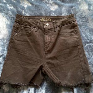 wild fable shorts